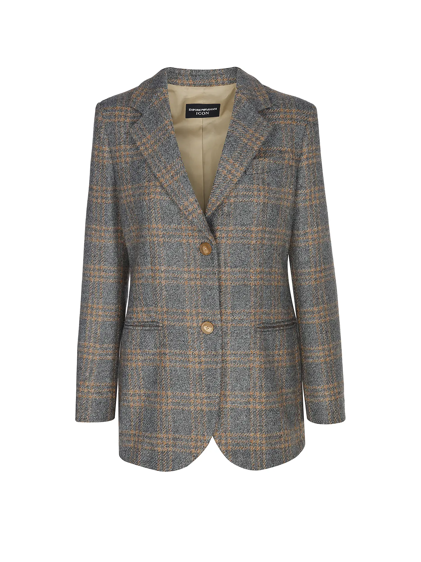 EMPORIO ARMANI | Blazer | 